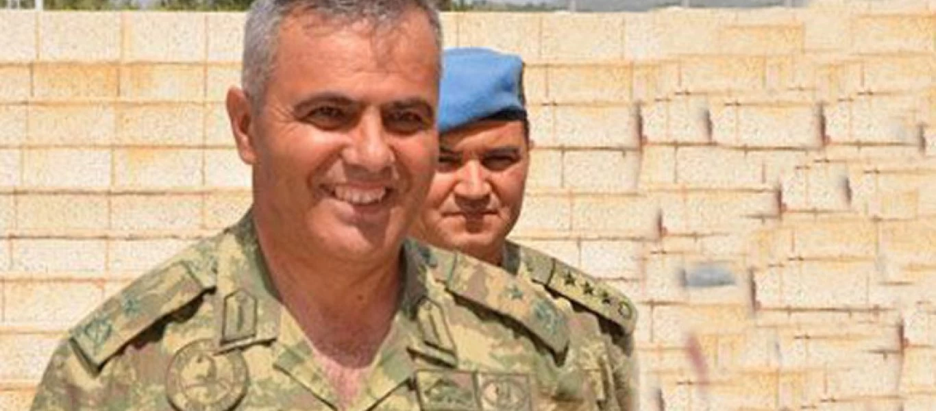 Πληροφορίες για τραυματισμό του Τούρκου διοικητή στη Λιβύη από βομβαρδισμό του LNA